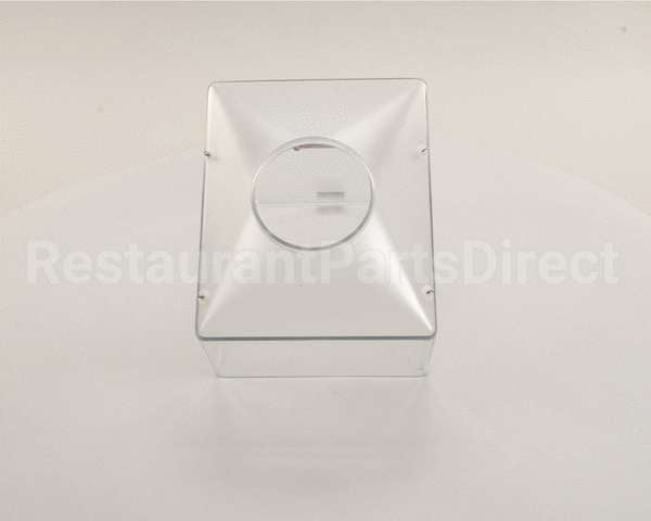 21233.0000 Bunn Hopper/Hinged Lid Kit, (Lpg)