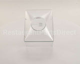 21233.0000 Bunn Hopper/Hinged Lid Kit, (Lpg)