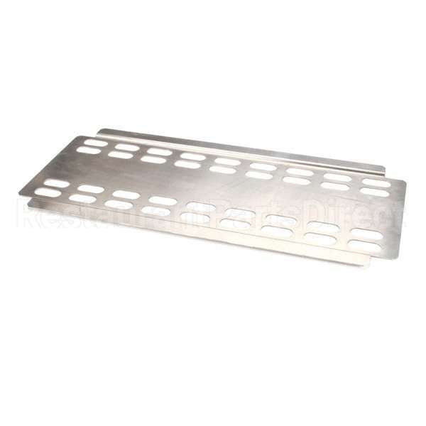 21236 Compatible Nieco Heat Reflector Upper Jf6 3