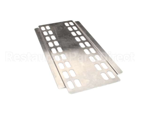 21236 Nieco Heat Reflector, Upper, Jf63