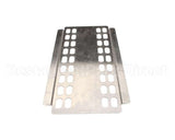 21236 Nieco Heat Reflector, Upper, Jf63