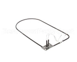 212409 Duke Element,Dome 208V 500W