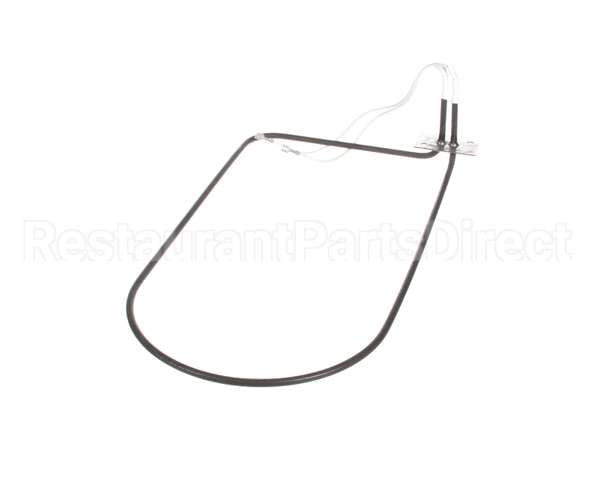 212409 Duke Element,Dome 208V 500W