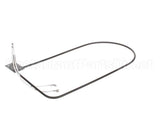 212409 Duke Element,Dome 208V 500W