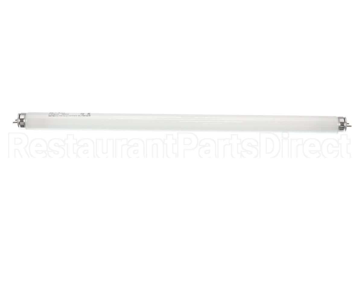 212446 Duke Lamp,Fluor Ww 15W F15T8