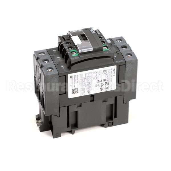 21245 Compatible Giles Contactor, 60A, 3-Pl 100-250V Coil