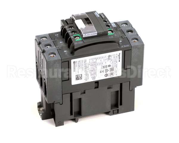 21245 Giles Contactor, 60A, 3-Pl, 100-250V Coil