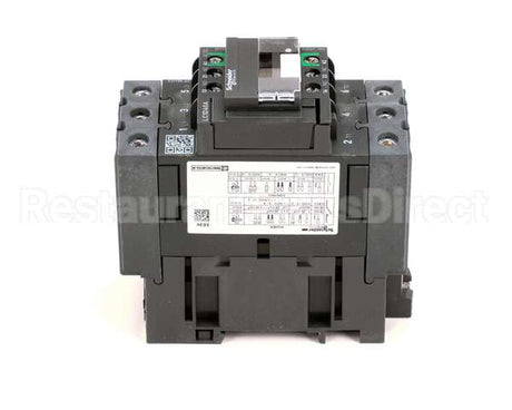 21245 Giles Contactor, 60A, 3-Pl, 100-250V Coil