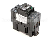 21245 Giles Contactor, 60A, 3-Pl, 100-250V Coil