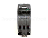 21245 Giles Contactor, 60A, 3-Pl, 100-250V Coil