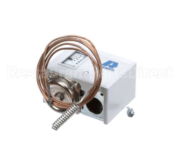 212450 Duke Control,Temp. #010-1408 Taco Rail (Ranco