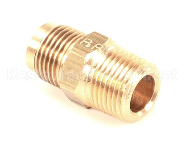 21247013 Cornelius Fitting A Br 3/8Fl X 3/8Mpt