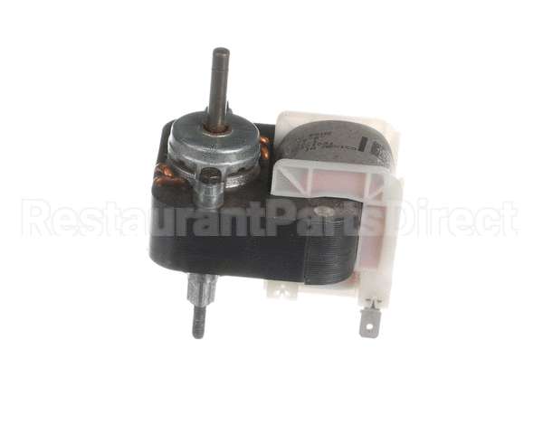 21256-1S Silver King Motor Fan 230V 30W .218 Sh Cw