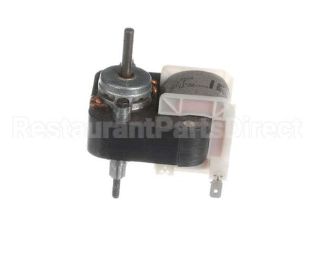 21256-1S Silver King Motor Fan 230V 30W .218 Sh Cw