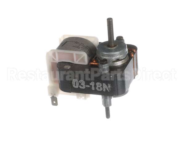 21256-1S Silver King Motor Fan 230V 30W .218 Sh Cw