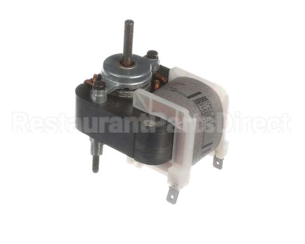 21256-1S Silver King Motor Fan 230V 30W .218 Sh Cw