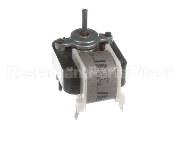 21256-1S Silver King Motor Fan 230V 30W .218 Sh Cw