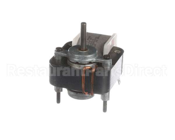 21256-1S Silver King Motor Fan 230V 30W .218 Sh Cw