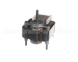 21256-1S Silver King Motor Fan 230V 30W .218 Sh Cw