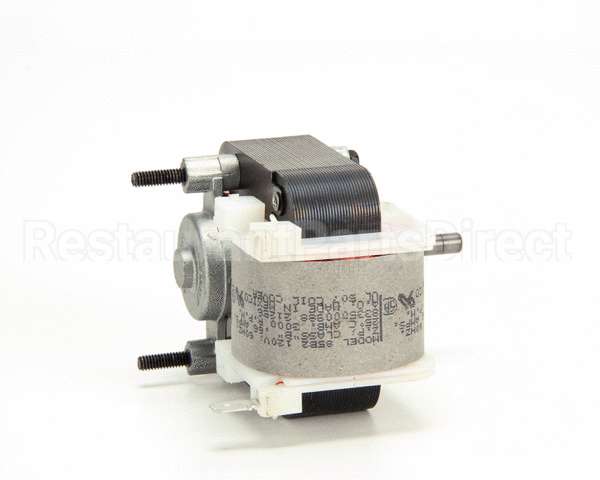 21256 Silver King Motor Fan 115V 30W .218 Sh Cw