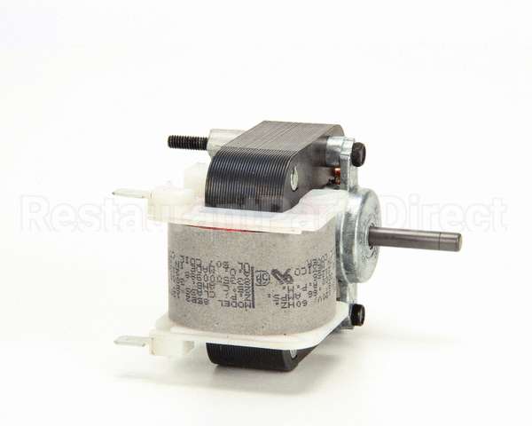 21256 Silver King Motor Fan 115V 30W .218 Sh Cw