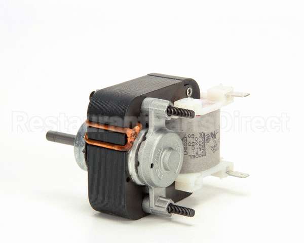 21256 Silver King Motor Fan 115V 30W .218 Sh Cw