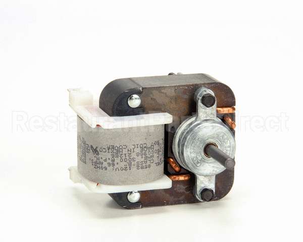 21256 Silver King Motor Fan 115V 30W .218 Sh Cw