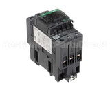 21260 Giles Contactor, 80A, 3-Pl, 208-240V Coil