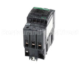 21260 Giles Contactor, 80A, 3-Pl, 208-240V Coil