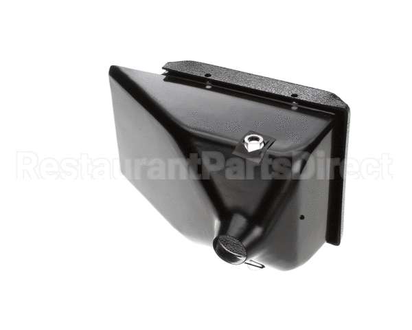 21261.0000 Bunn Hopper Assembly, Gourmet(G3)