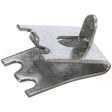 212610 Compatible Duke Shelf Support S/S