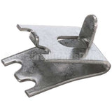 212610 Compatible Duke Shelf Support S/S