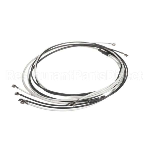 212616 Compatible Duke Harness, Wire 4 Sec 120V 1-#21