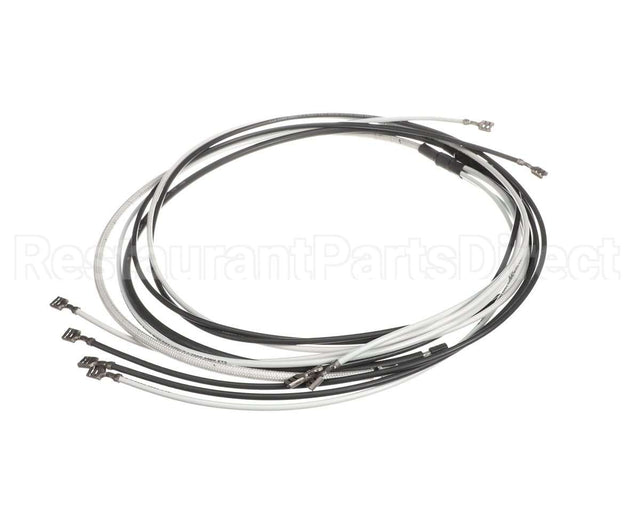 212616 Duke Harness, Wire 4 Sec 120V 1-#21