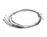 212616 Duke Harness, Wire 4 Sec 120V 1-#21