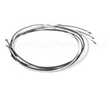 212616 Duke Harness, Wire 4 Sec 120V 1-#21