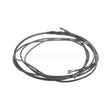 212617 Compatible Duke Harness, Wire 4 Sec 208V 2-#21