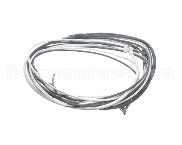 212618 Duke Harness Wire 5 Sec 120V