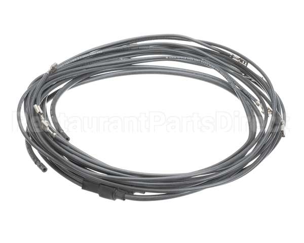 212619 Duke Harness, Wire 5 Sec 208V 2-#21