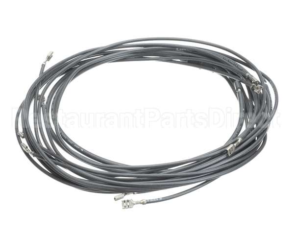 212619 Duke Harness, Wire 5 Sec 208V 2-#21