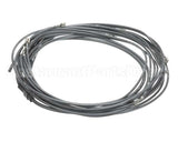 212619 Duke Harness, Wire 5 Sec 208V 2-#21