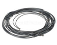212621 Duke Harness,Wire 208V 6Sec. 2-#212031(Black)