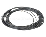 212621 Duke Harness,Wire 208V 6Sec. 2-#212031(Black)