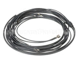 212621 Duke Harness,Wire 208V 6Sec. 2-#212031(Black)