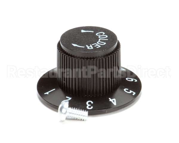 212705 Duke Knob,Thermostat Subway