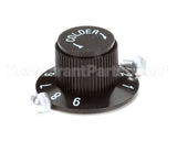 212705 Duke Knob,Thermostat Subway