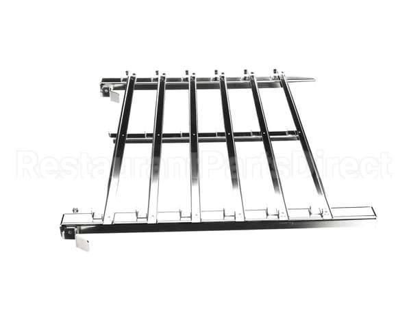 2127316 Giorik Oven Rack Left Top Hs & Gn Evo 061