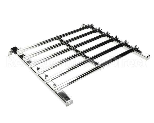 2127316 Giorik Oven Rack Left Top Hs & Gn Evo 061