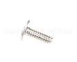 21274-0002 Middleby Screw,Ms Ph Trhd 6-32X3/8 18-8