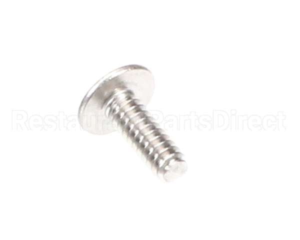 21274-0002 Middleby Screw,Ms Ph Trhd 6-32X3/8 18-8
